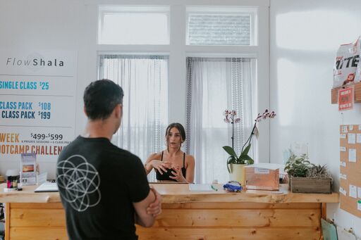 Flow Shala | 102, 1303 Astor St, Bellingham, WA 98225, USA | Phone: (360) 220-9942