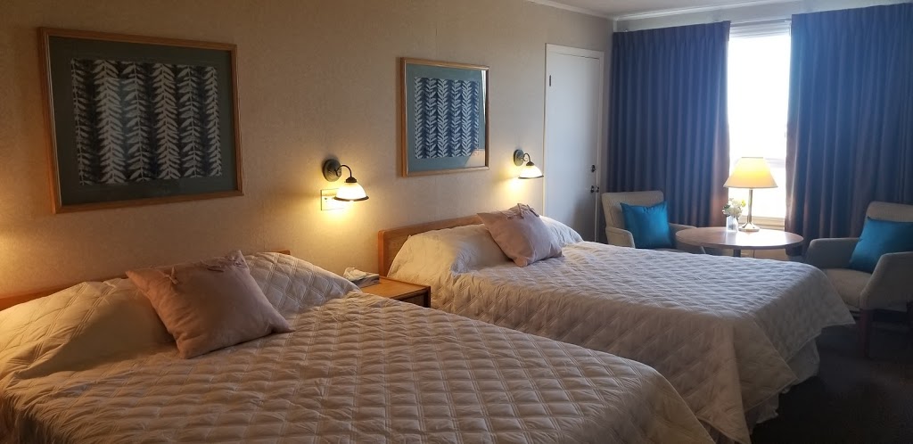 Wandlyn Inn Amherst | 1539 Southampton Rd, Amherst, NS B4H 3Y4, Canada | Phone: (902) 661-0779