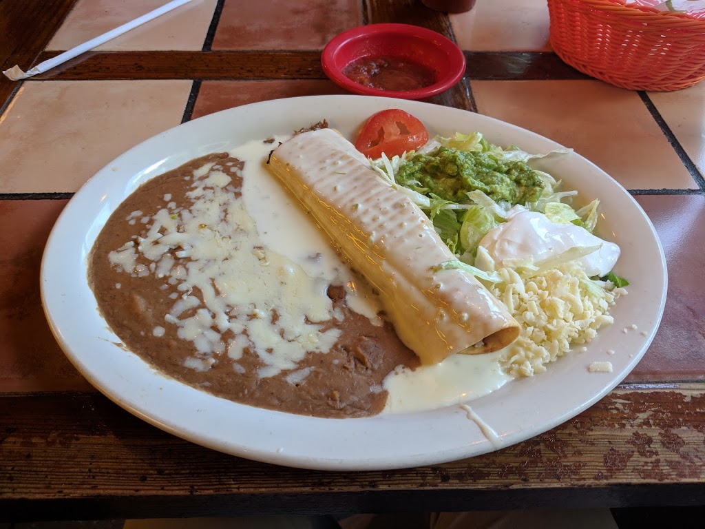 Las Brasas Grill | 34 Hamburg St, East Aurora, NY 14052, USA | Phone: (716) 714-9261