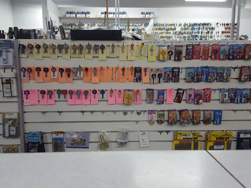 G & A Lock And Security Services Ltd | 249 Edinburgh Rd N, Guelph, ON N1H 5S2, Canada | Phone: (519) 821-2800