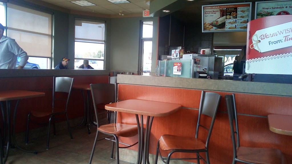 Tim Hortons | 3485 Harvester Rd, Burlington, ON L7N 3T3, Canada | Phone: (905) 631-9035