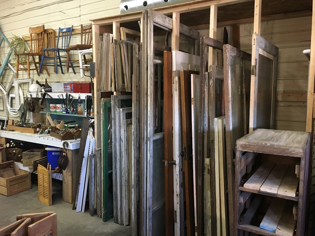 The Ole’ Barn | 6155 Wellington County Rd 109, Harriston, ON N0G 1Z0, Canada