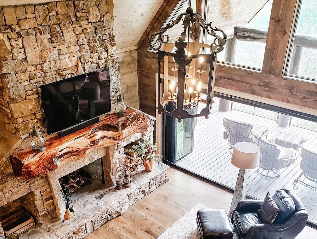 Mountain Ridge Log Homes | 8429 Grand View Dr, Chilliwack, BC V2R 4A2, Canada | Phone: (604) 615-5721