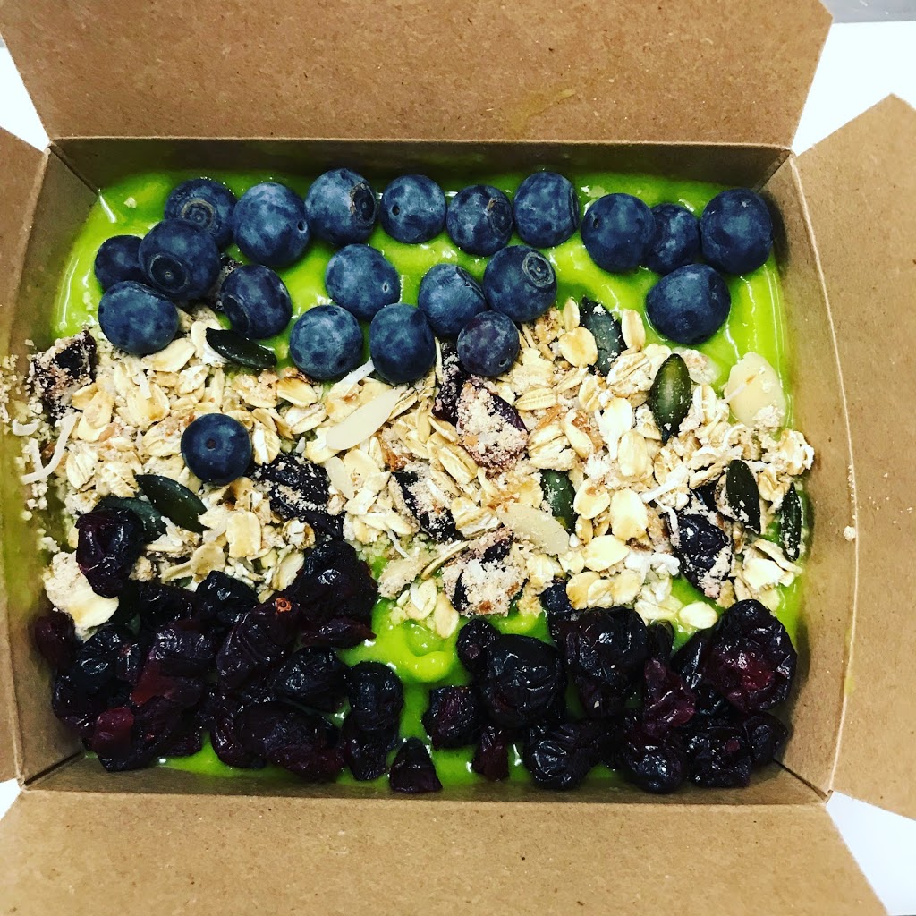 Fresh FueLL | 172 Angeline St N, Lindsay, ON K9V 4X2, Canada | Phone: (705) 878-3835