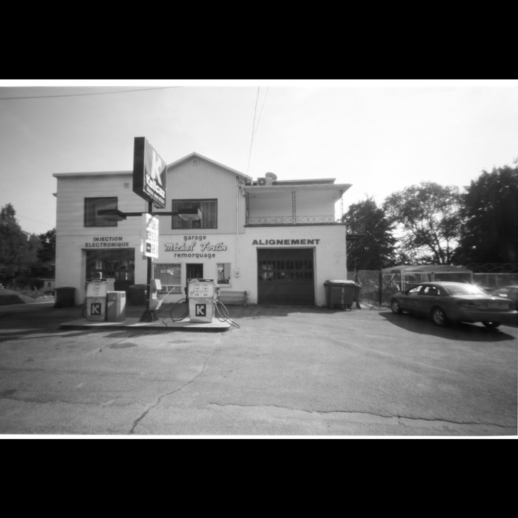 Garage Michel Fortin | 335 QC-138, Cap-Santé, QC G0A 1L0, Canada | Phone: (418) 285-3222