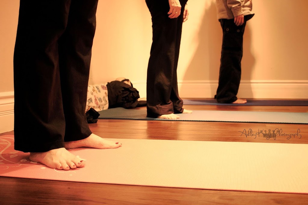 Yoga with Kim | 511 Woodburn Rd, Hannon, ON L0R 1P0, Canada | Phone: (905) 902-0869