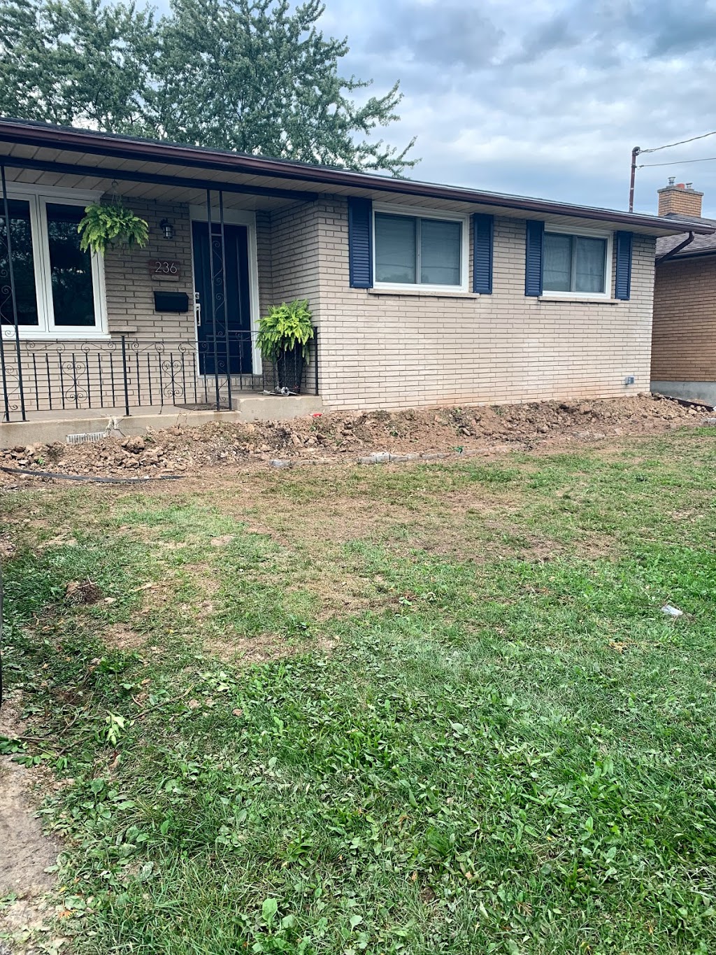 Foundation Waterproofing by Moe | 566 Webber Rd, Pelham, ON L3B 5N8, Canada | Phone: (905) 892-2953