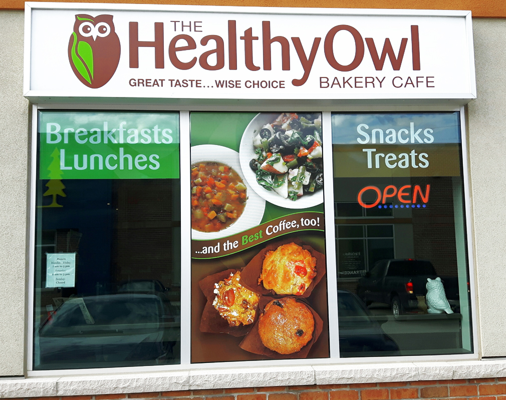 Graeme Welsford Graphics | 582 Altheim Crescent, Waterloo, ON N2T 2Z3, Canada | Phone: (519) 885-0336