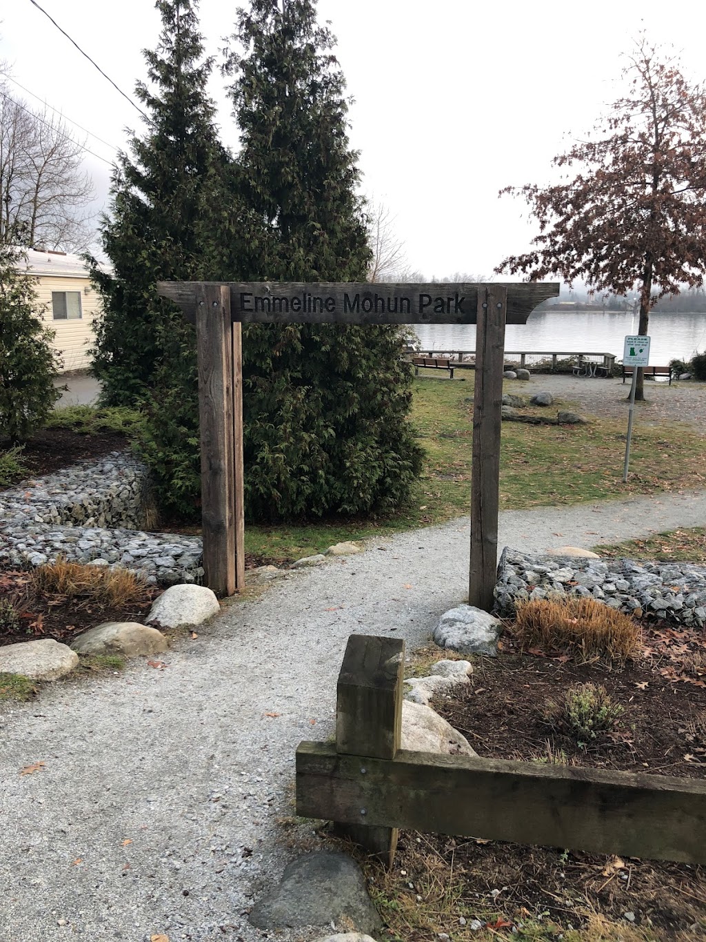 Emmeline Mohun Park | 20208 Wharf St, Maple Ridge, BC V2X 6A9, Canada | Phone: (604) 467-7346