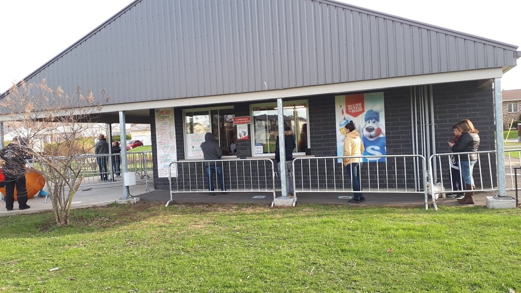 Patate attack | 1141 Rue des Chênes, Contrecoeur, QC J0L 1C0, Canada | Phone: (450) 587-5577