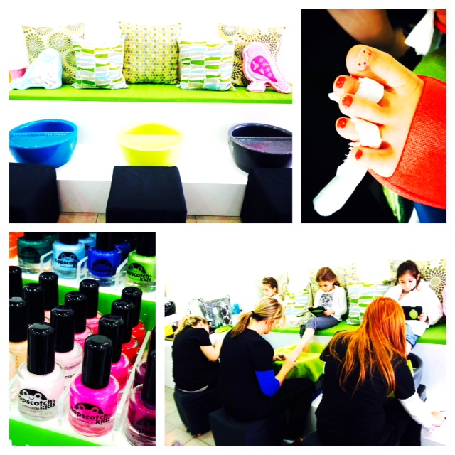 Pretty Handsome Kids Hair Salon & Spa | 665 Earl Armstrong Rd, Gloucester, ON K1V 2G2, Canada | Phone: (613) 425-5220