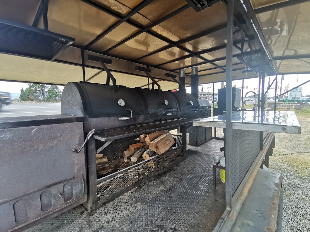 Traditional Texas BBQ | 1420 Alberni Hwy, Parksville, BC V9P 2B8, Canada | Phone: (250) 951-6445