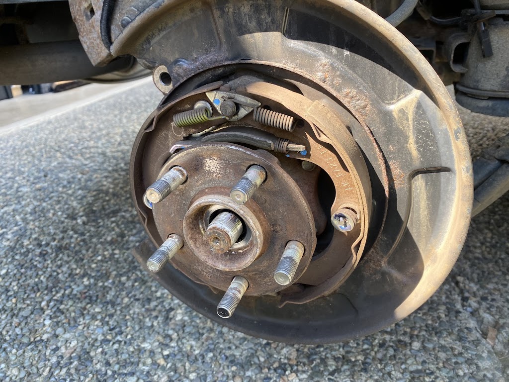 Fix it Mobile auto repair | 11409 89a Ave, Delta, BC V4C 3G7, Canada | Phone: (604) 655-8461