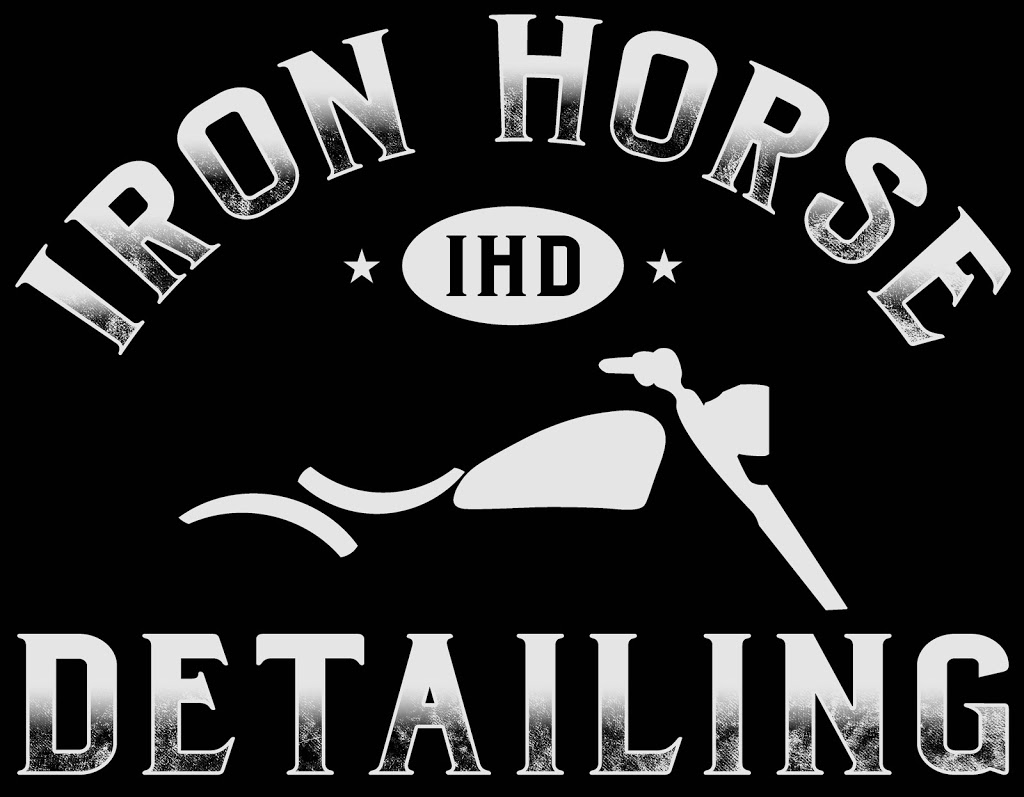 Iron Horse Detailing | 528 Frankford Stirling Rd, Frankford, ON K0K 2C0, Canada | Phone: (289) 251-2684