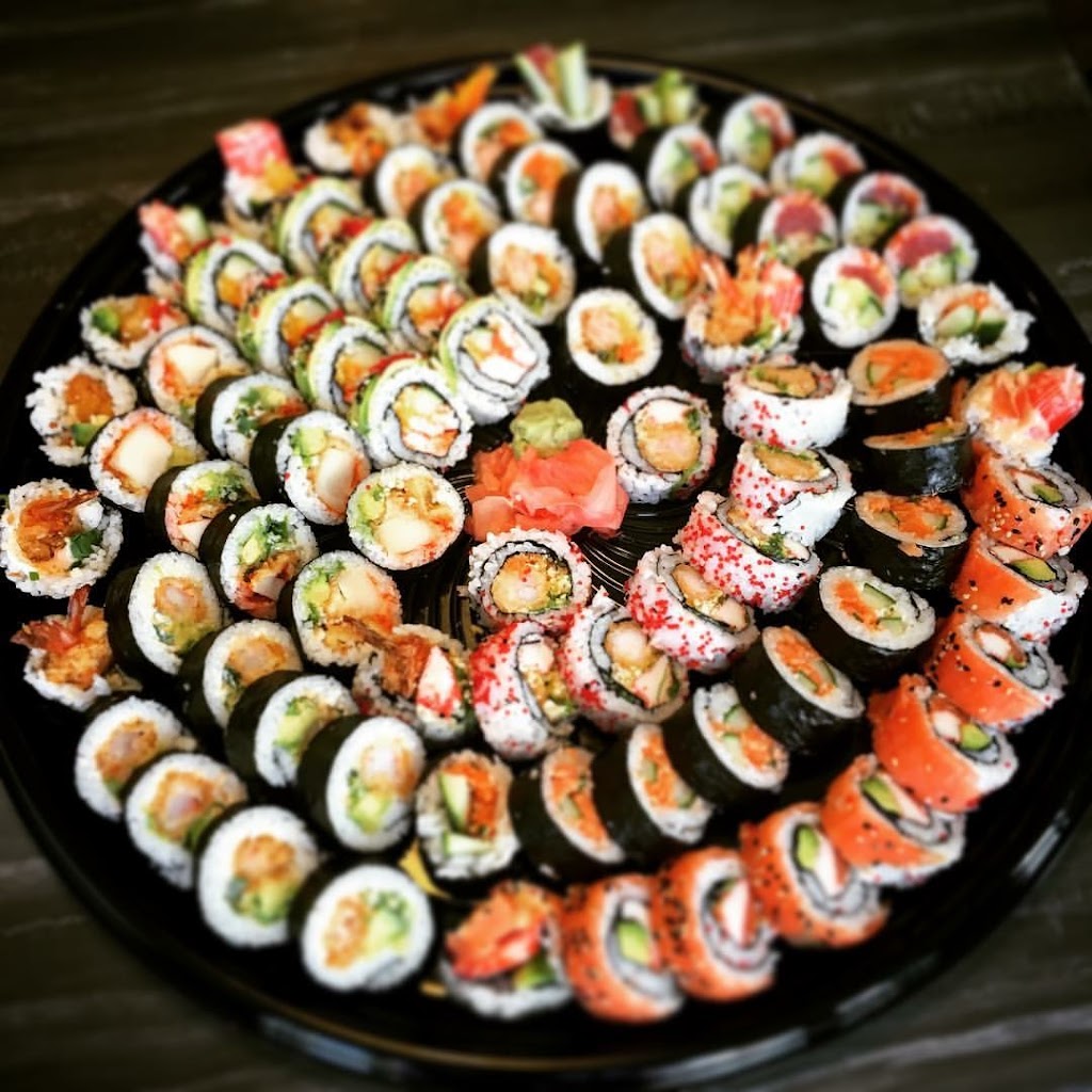 Miyoko Sushi Rawdon | 3722 Rue Queen, Rawdon, QC J0K 1S0, Canada | Phone: (450) 834-8889