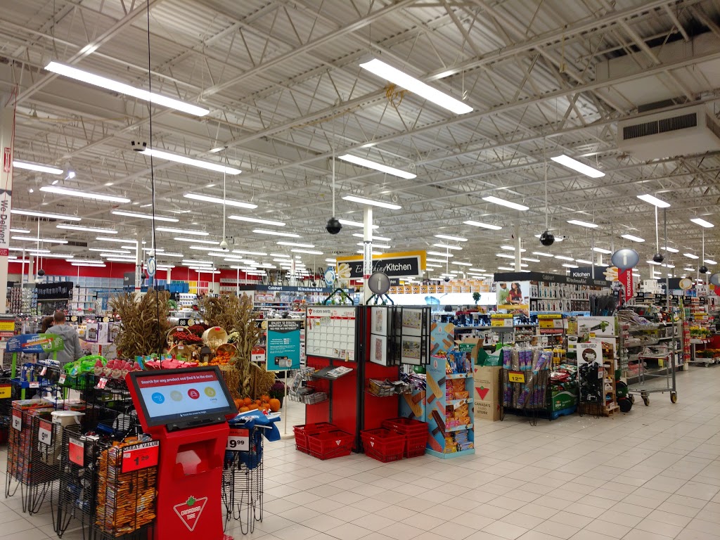 Canadian Tire | 777 Guelph Line, Burlington, ON L7R 3N2, Canada | Phone: (905) 639-6711