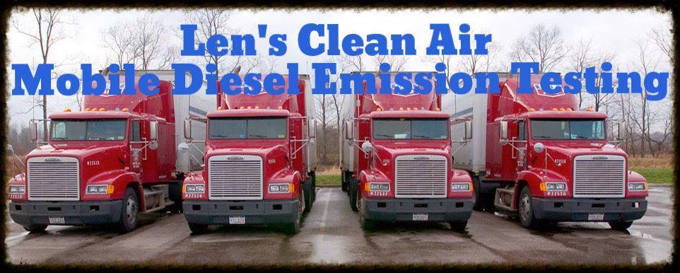 Lens Clean Air | 754 Goodwill Dr, Garson, ON P3L 1E8, Canada | Phone: (705) 690-2750