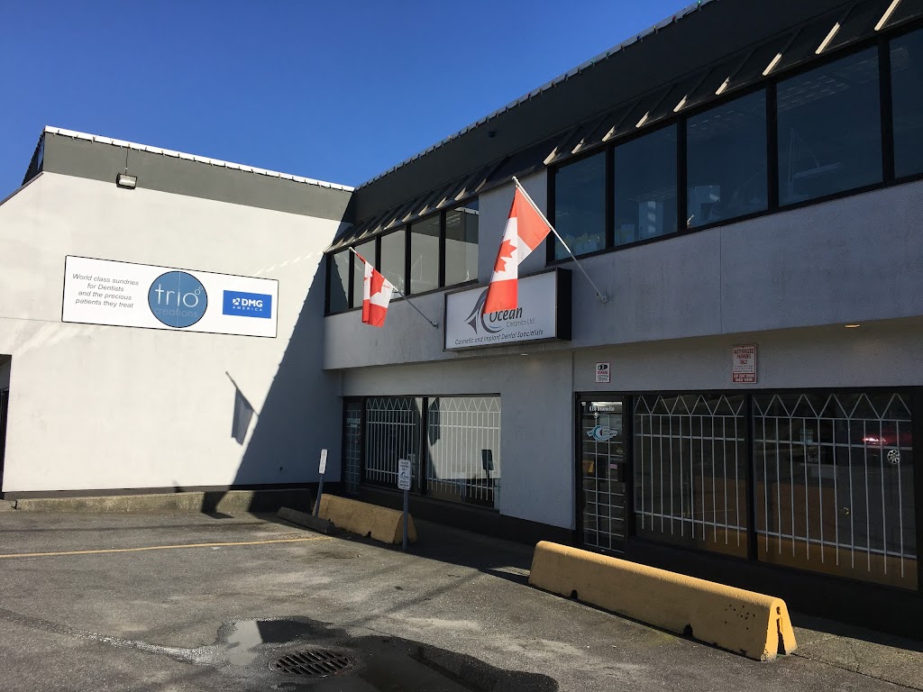 Ocean Ceramics | 3180 262 St Unit 1, Aldergrove, BC V4W 2Z6, Canada | Phone: (604) 777-1337