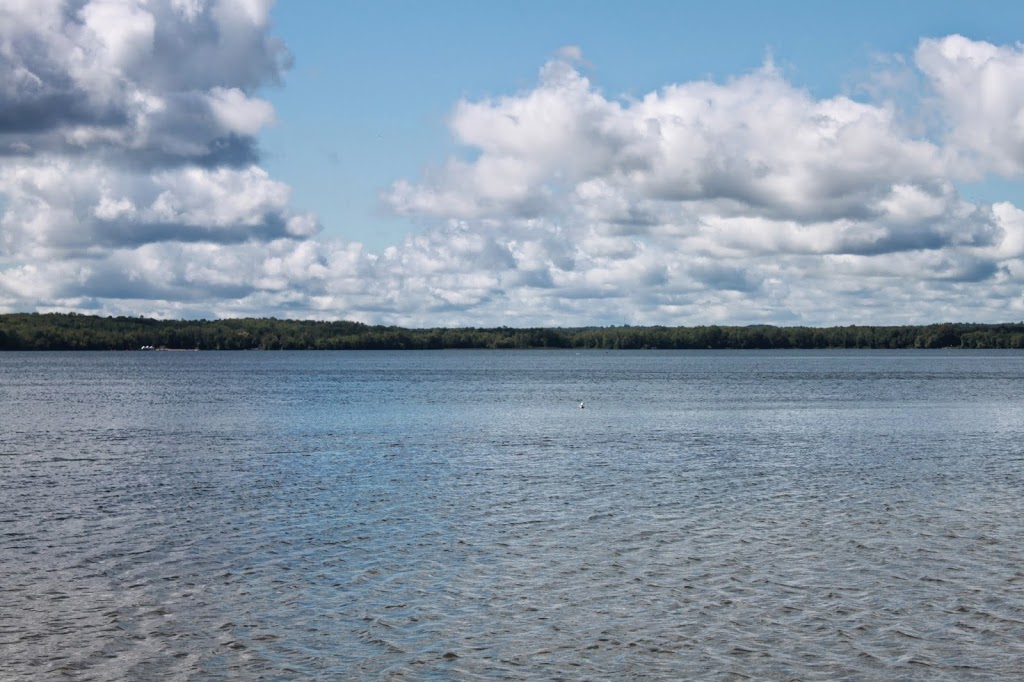 Parkside Estates | 580 West Street S #134, Orillia, ON L3V 5H7, Canada | Phone: (705) 725-7771