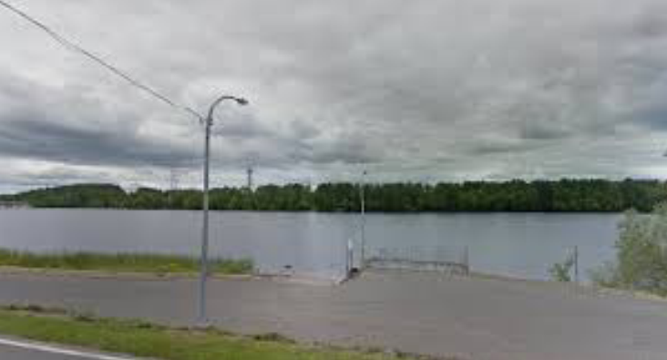 Shawinigan Baie | Shawinigan-Sud, Quebec, Canada