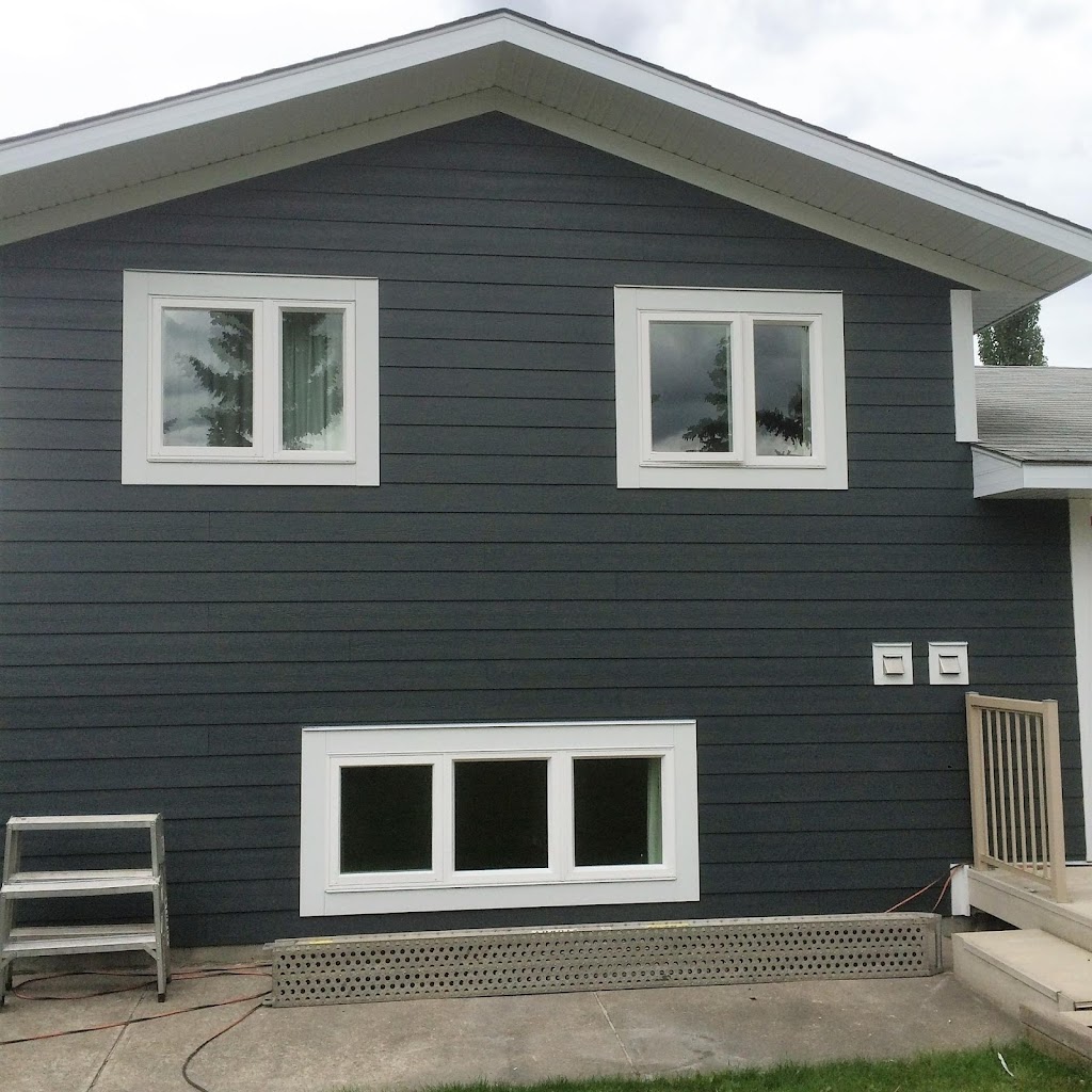 First Choice Siding & Windows Ltd | 21424 25 Ave SW, Edmonton, AB T6M 0E1, Canada | Phone: (780) 428-0244