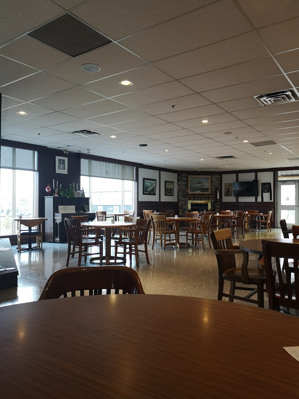 Royal Canadian Legion Branch 632 | 800 Taylor Creek Dr, Orléans, ON K4A 0Z9, Canada | Phone: (613) 830-9984