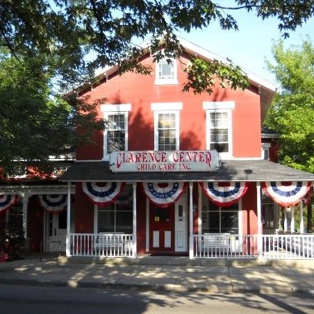 Clarence Center Preschool | 5990 Goodrich Rd, Clarence Center, NY 14032, USA | Phone: (716) 741-2606