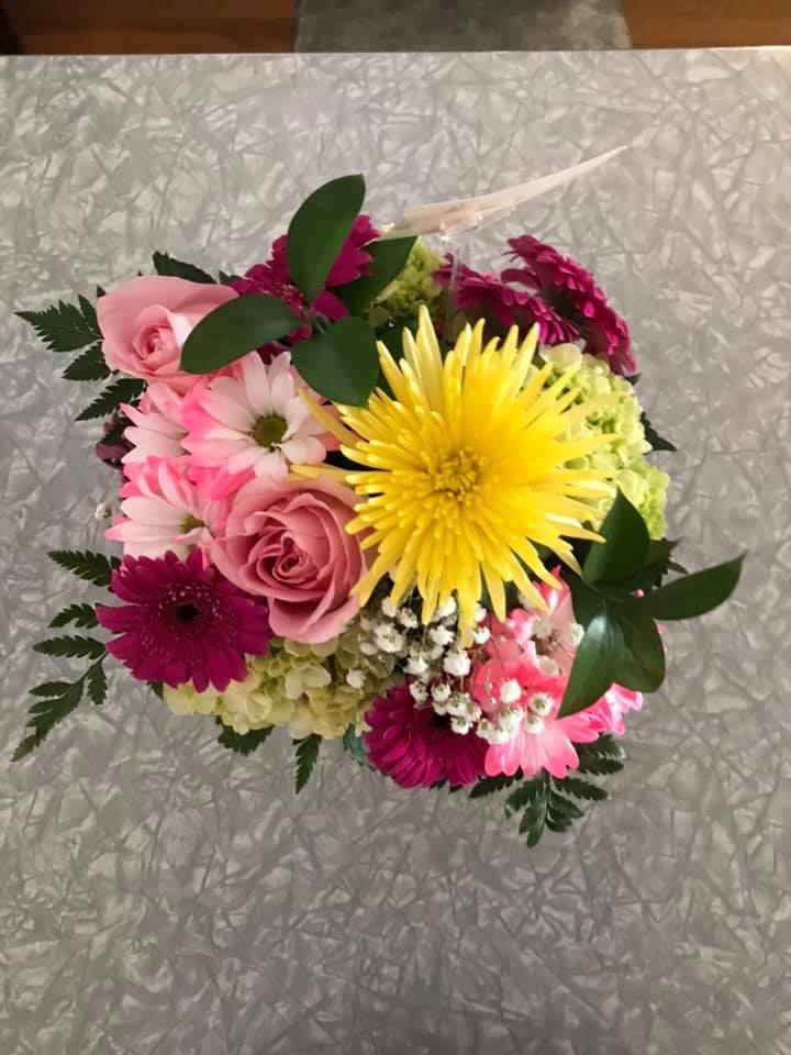 Steeltown Florist | 110-245 Kenora Ave, Hamilton, ON L8E 1C5, Canada | Phone: (289) 880-7894