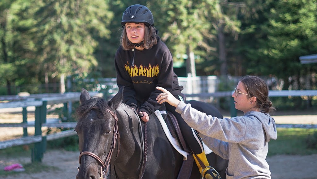 Camp Mère Clarac | 959 Rue Principale, Saint-Donat-de-Montcalm, QC J0T 2C0, Canada | Phone: (819) 424-2261