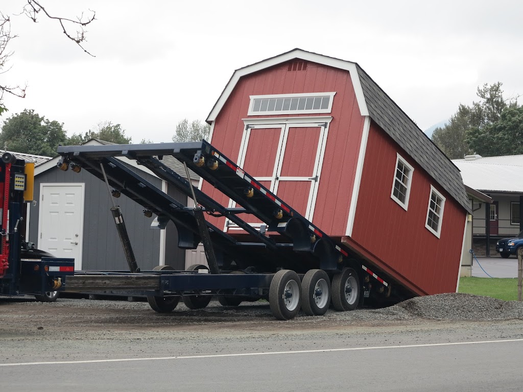 MiniBuilt Retail Yard | 51180 Yale Rd, Rosedale, BC V0X 1X2, Canada | Phone: (604) 378-8974