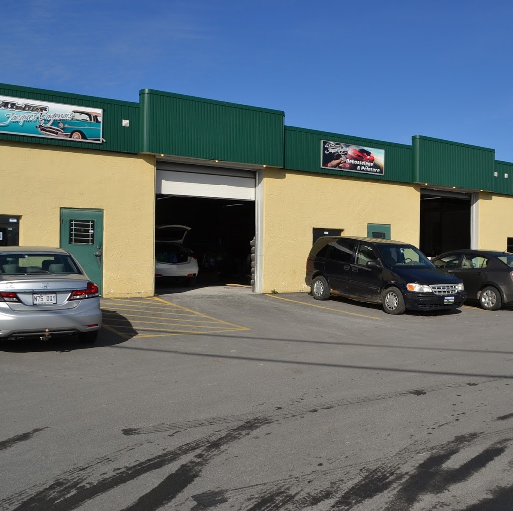 Atelier Eric Dagenais | 142 Chemin Freeman, Gatineau, QC J8Z 2B4, Canada | Phone: (819) 770-7507