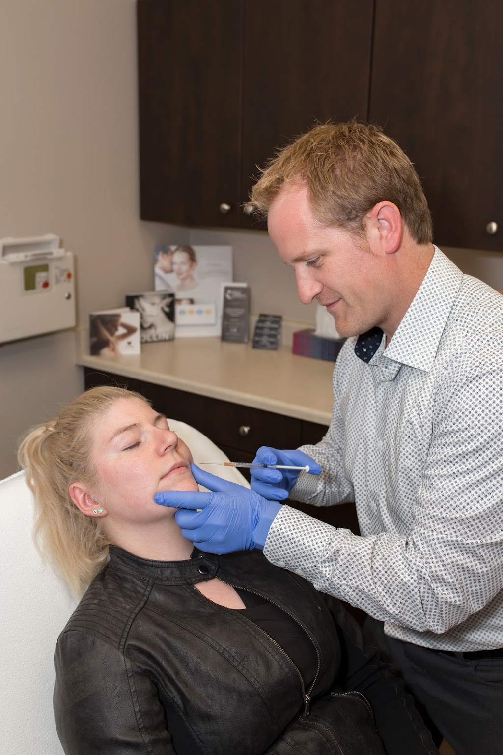 Urban Lasers & Aesthetics | 85 Cranford Way Unit 204, Sherwood Park, AB T8H 0H9, Canada | Phone: (780) 464-0335