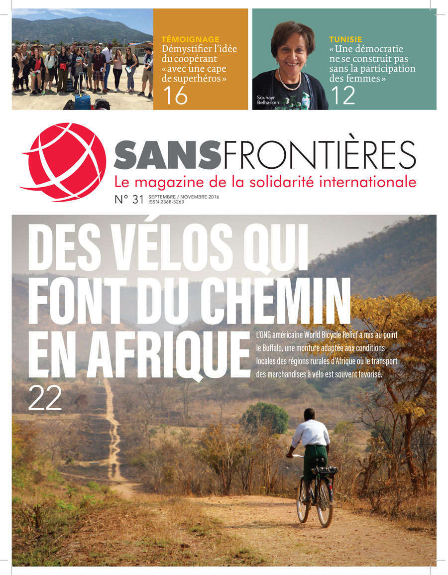 Magazine Sans Frontières | 7374 Rue Lachance, Laval, QC H7A 0G3, Canada | Phone: (514) 389-1859