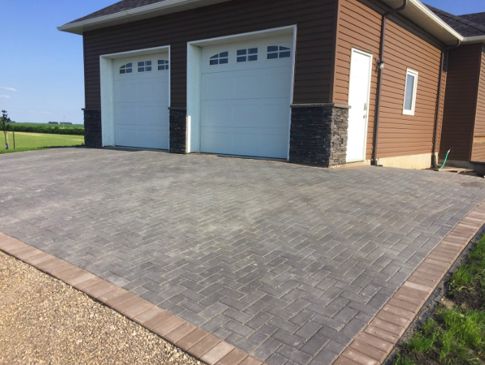 Landscape Liquidator | 260 Kotelko Dr, Winnipeg, MB R3X 1V7, Canada | Phone: (204) 918-1956