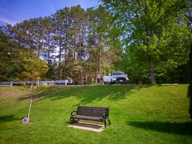 Lookout Park | 500 George St, Gravenhurst, ON P1P 1E9, Canada | Phone: (705) 687-3412