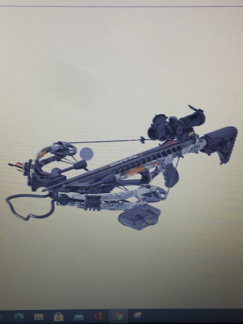 Evolve Archery Canada | 375 Wettlaufer Terrace, Milton, ON L9T 7N4, Canada | Phone: (416) 802-7052