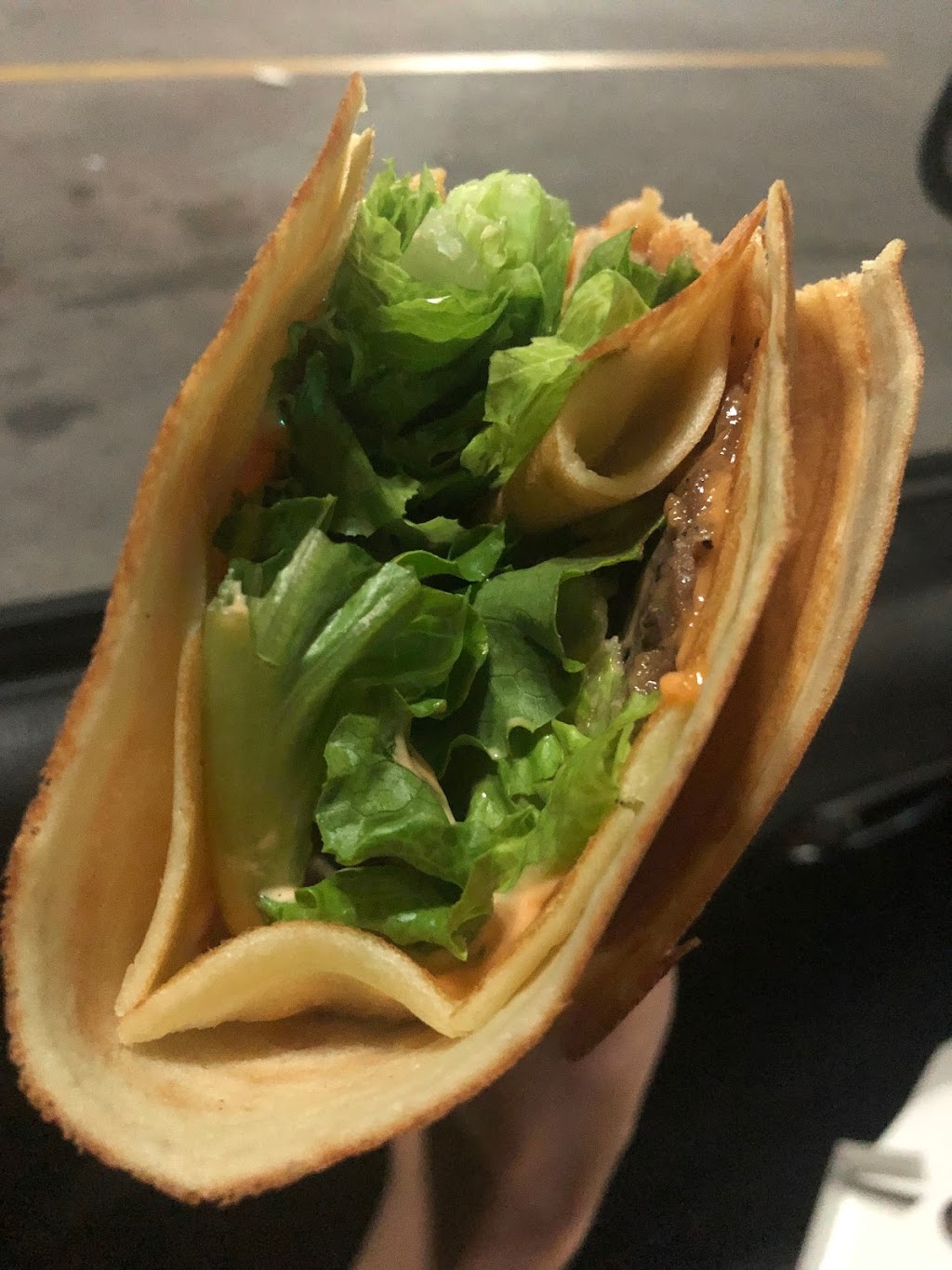 Kawaii Crepe | 4-1385 McPhillips St, Winnipeg, MB R2V 3C4, Canada | Phone: (204) 694-0172