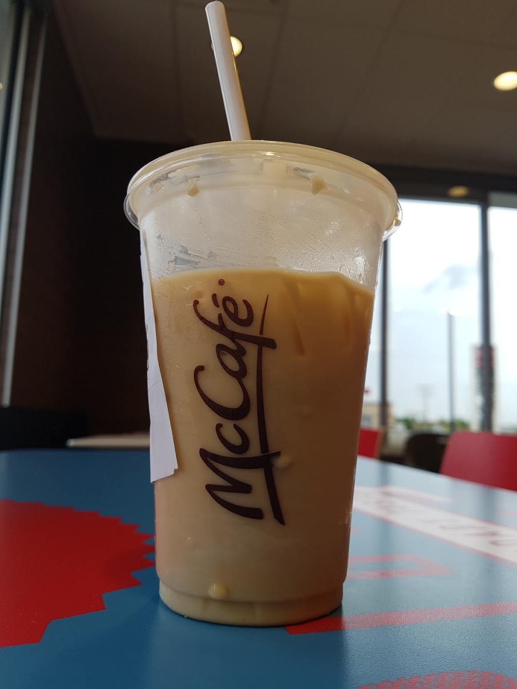 McDonalds | 1585 9 Ave NE, Moose Jaw, SK S6J 0A9, Canada | Phone: (306) 693-1777