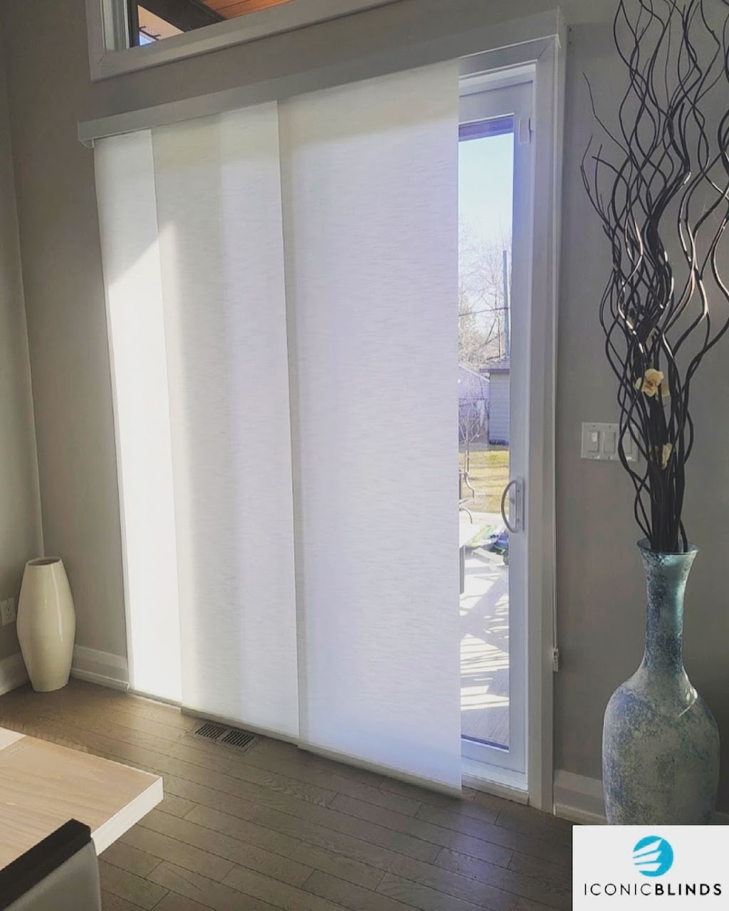 Iconic Blinds | 5689 Power Rd, Ottawa, ON K1G 3N4, Canada | Phone: (343) 988-1180