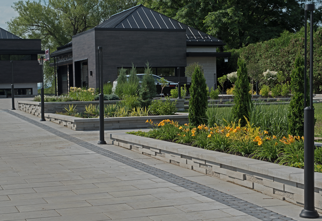 Paysagement Point Vert | 225 Chem. J.-René-Gauthier, Rigaud, QC J0P 1P0, Canada | Phone: (514) 589-8915