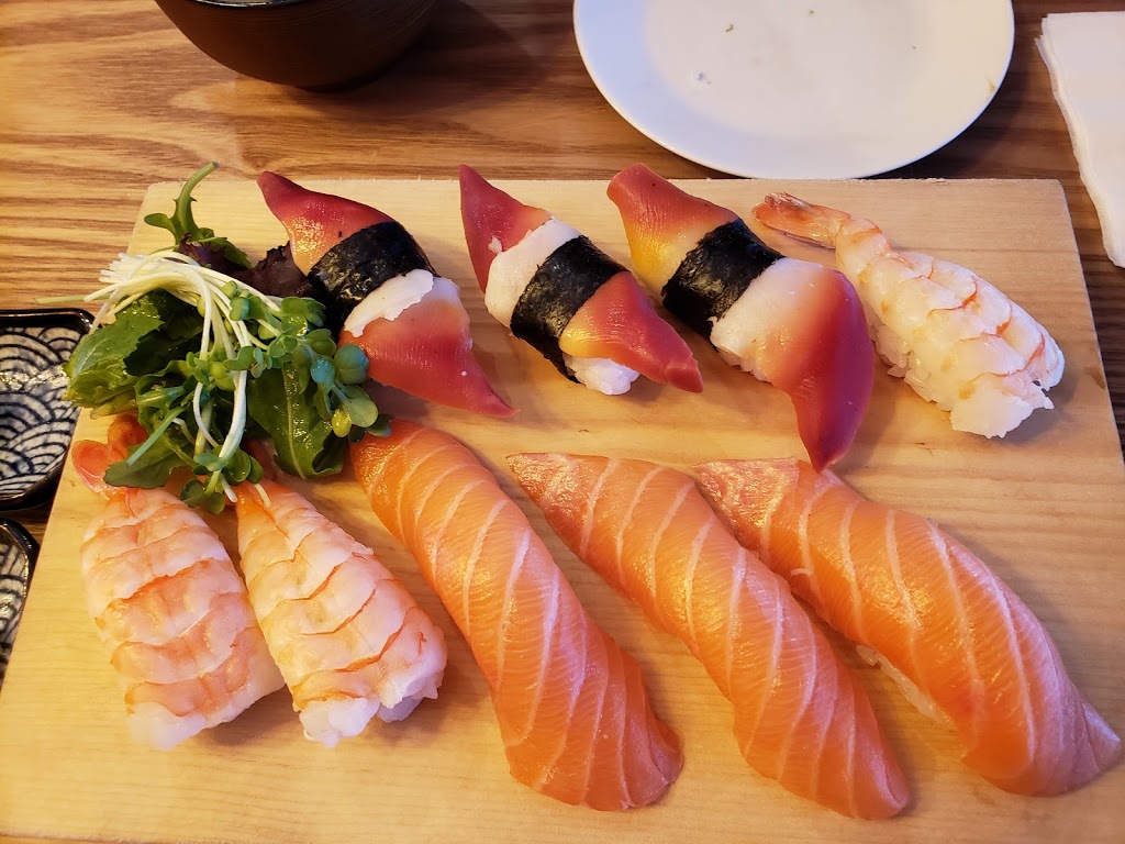 Sushinomichi | 27263 Fraser Hwy, Aldergrove, BC V4W 3P9, Canada | Phone: (604) 856-3248
