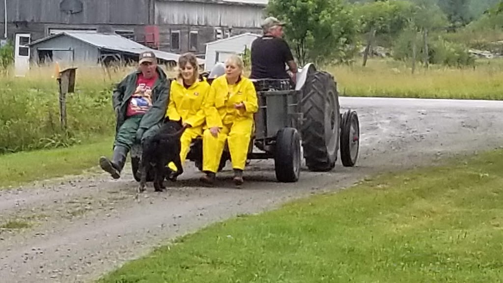Beaudry Farm | 616 Leclair Rd, Verner, ON P0H 2M0, Canada | Phone: (705) 492-5115