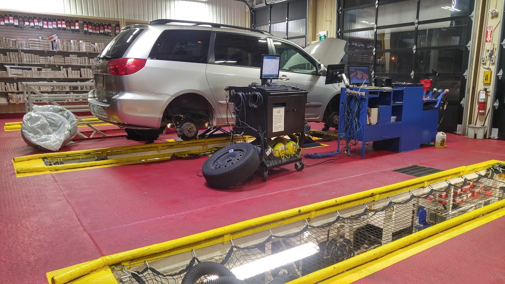 Mr. Lube | 1500 Finch Ave E, North York, ON M2J 4Y6, Canada | Phone: (416) 492-3058