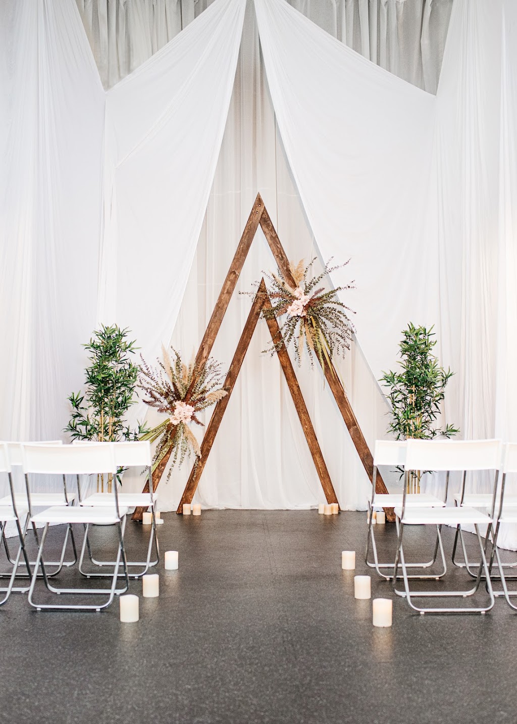 Studio Flux Inc | 6 Carlaw Ave Unit 104, Toronto, ON M4M 2R5, Canada | Phone: (877) 276-3589