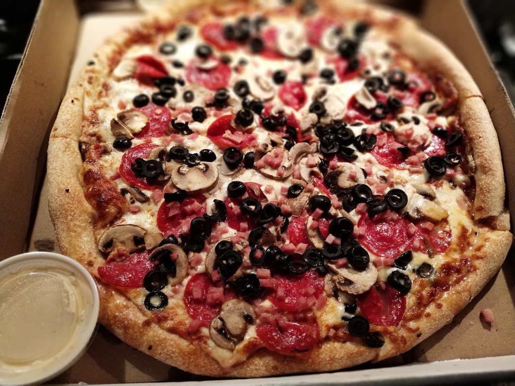 Michaelangelos Italian Foods | 3080 Windwood Dr, Mississauga, ON L5N 2K5, Canada | Phone: (905) 542-8888