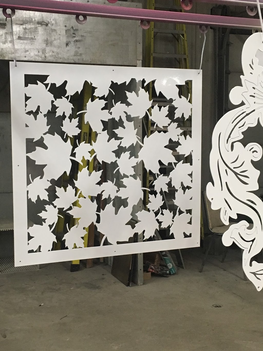 Profinishing- Top Powder Coating and Sandblasting Experts | 23588 Industrial Rd, Thamesville, ON N0P 2K0, Canada | Phone: (226) 808-0776