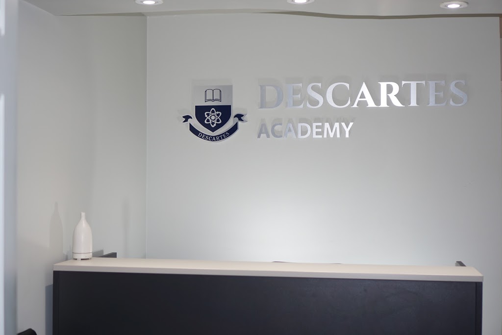 DESCARTES ACADEMY | 6024 Yonge St 2nd Floor, North York, ON M2M 3W5, Canada | Phone: (647) 343-2110