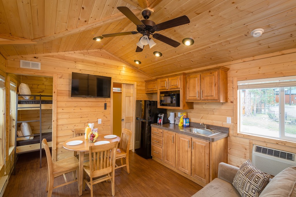 Parry Sound KOA | 276 Rankin Lake Rd, Seguin, ON P2A 0B2, Canada | Phone: (705) 378-2721