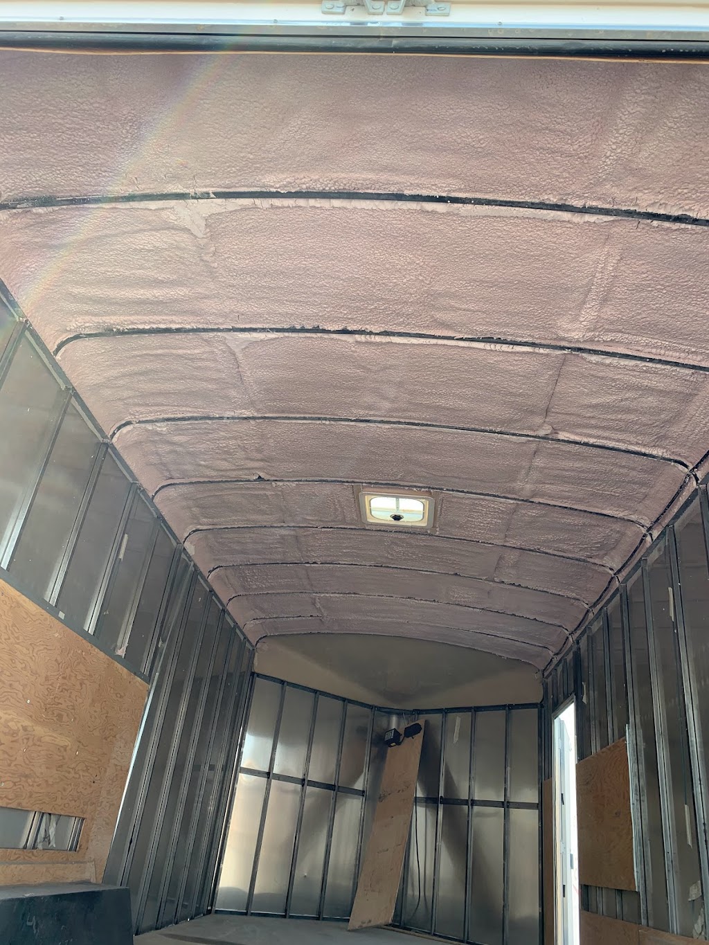 Summit Insulation Services | 764 Seventh St Unit 2, Gretna, MB R0G 0V0, Canada | Phone: (204) 216-0922