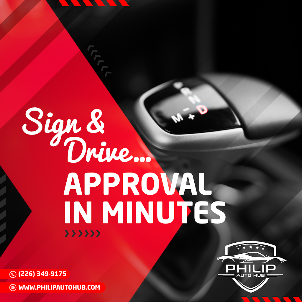 Philip Auto Hub | 1743 Eglinton Ave E, North York, ON M4A 1J8, Canada | Phone: (226) 349-9175